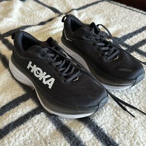 Size 7 Women’s Hokas